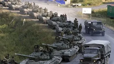 Ce este legea marţială? Cum şi când se poate instaura în România