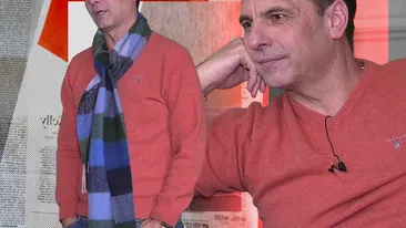 Dan Negru: “Mă enervează că nu sunt publice salariile!” ”Regele audiențelor” s-a mutat de la Antene la Kanal D și iese la atac!