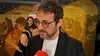 Andrei Aradits a spus fără rețineri care e dorința lui ascunsă! Actorul de la Antena 1 știe exact ce vrea și nu se încurcă în detalii