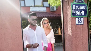 Bianca Drăgușanu și Victor Slav s-au despărțit!