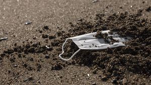 Încă un erou din linia 1 a murit după ce s-a infectat cu SARS – CoV – 2. Medicul avea 59 de ani