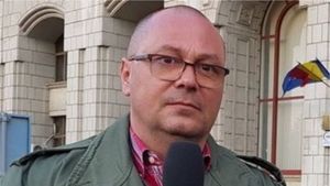 Ovidiu Oanță părăsește PRO TV după 30 de ani: ”Imposibilul e posibil”