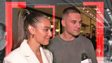 Alexia Eram nu iartă nimic! Andreea Esca și-a pus amprenta asupra fiicei! Mario Fresh: Eram acolo cu ea și...