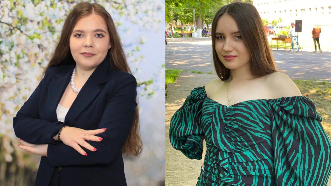 Rezultate titularizare 2024. Cine sunt profele de 22 şi 23 de ani din Iaşi, care au luat 10 la examen