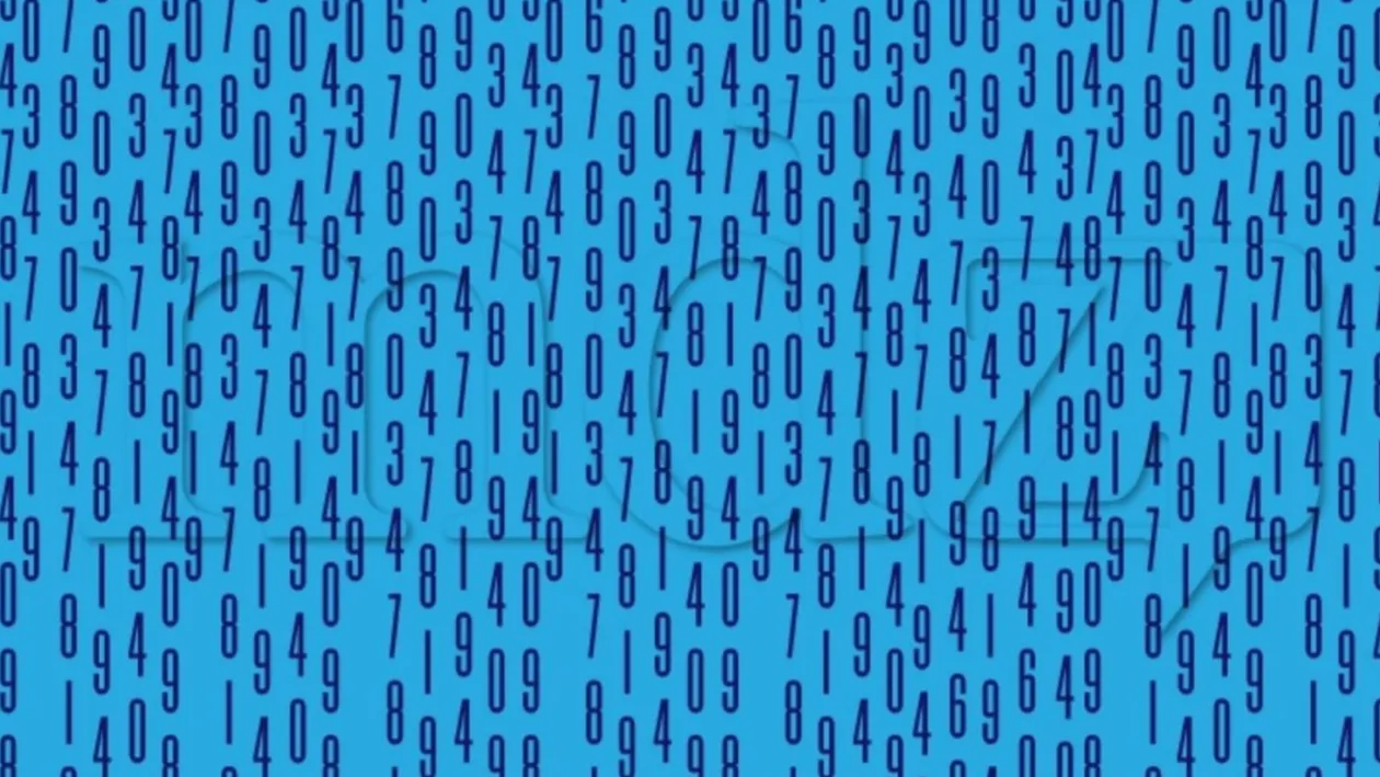 Iluzie optică | Tu vezi numărul secret, ascuns în imagine? 97% dintre cei care se uită la fotografie nu se prind