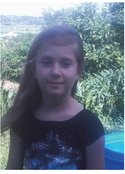 Veronica, fetiţa de 11 ani dispărută în Vaslui, a fost găsită! Rudele copilei și-au făcut cruce când au auzit unde era