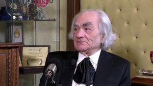 Neurochirurgul Leon Dănilă, detalii tulburătoare despre medicina din România Comunistă: ”Era 50-60% mortalitate operatorie”. Cum a schimbat destinul oamenilor, după întoarcerea din America