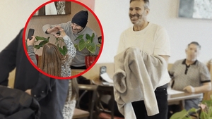 Nicolai Tand își caută inspirația în altă bucătărie. Se pregătește o schimbare?