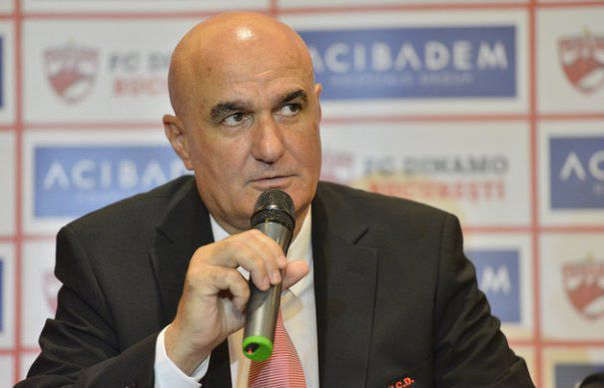 Liviu Bătineanu este acuzat de Natalie că nu a făcut nimic pentru a-l salva pe Patrick