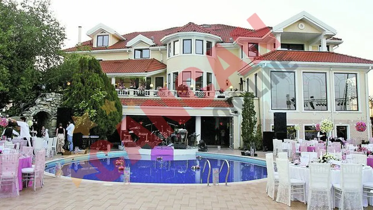 Portarul de la Izvorani si-a refuzat fosta stapana: Am ordin de la sefu' sa nu va las inauntru!