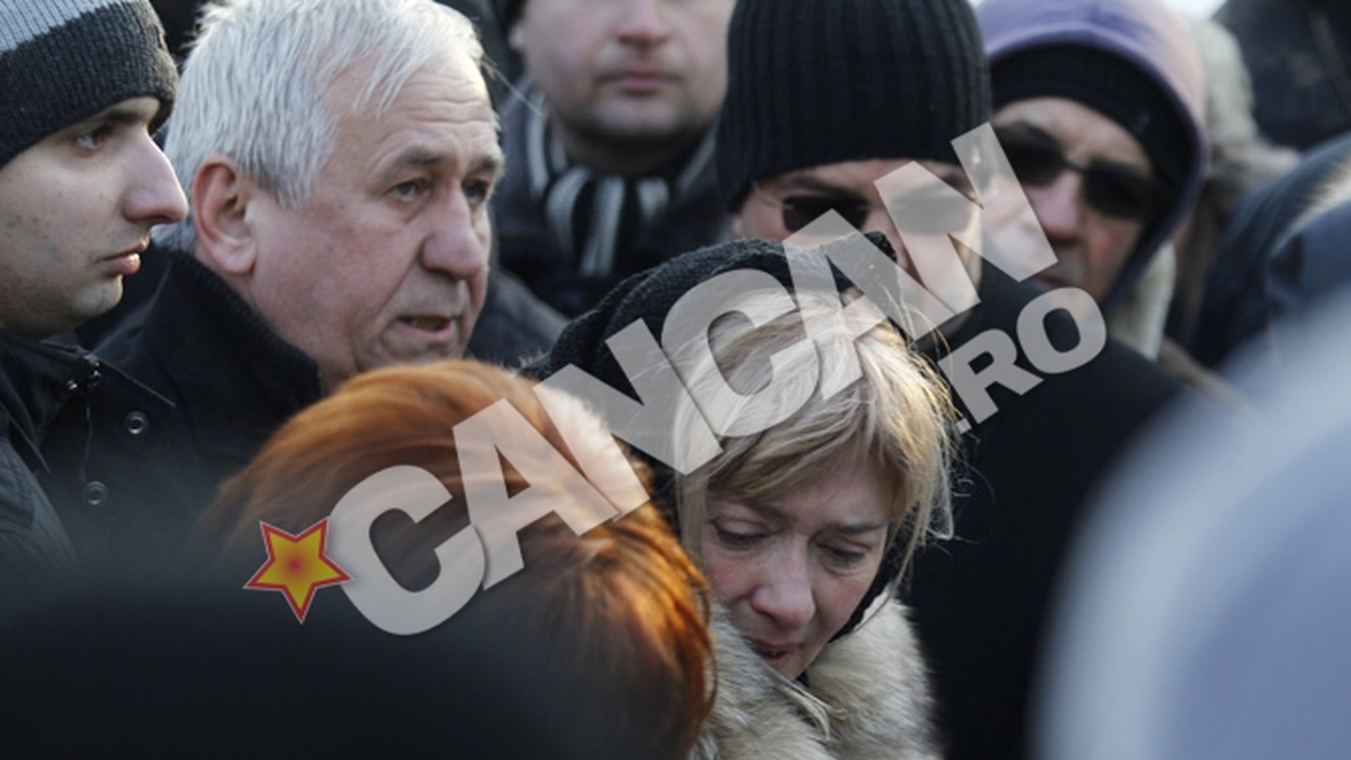 Catrinel Dumitrescu, dupa moartea lui Emil Hossu: "E asa greu sa fii singura, abia acum o simt. Eram facuti unul pentru altul"