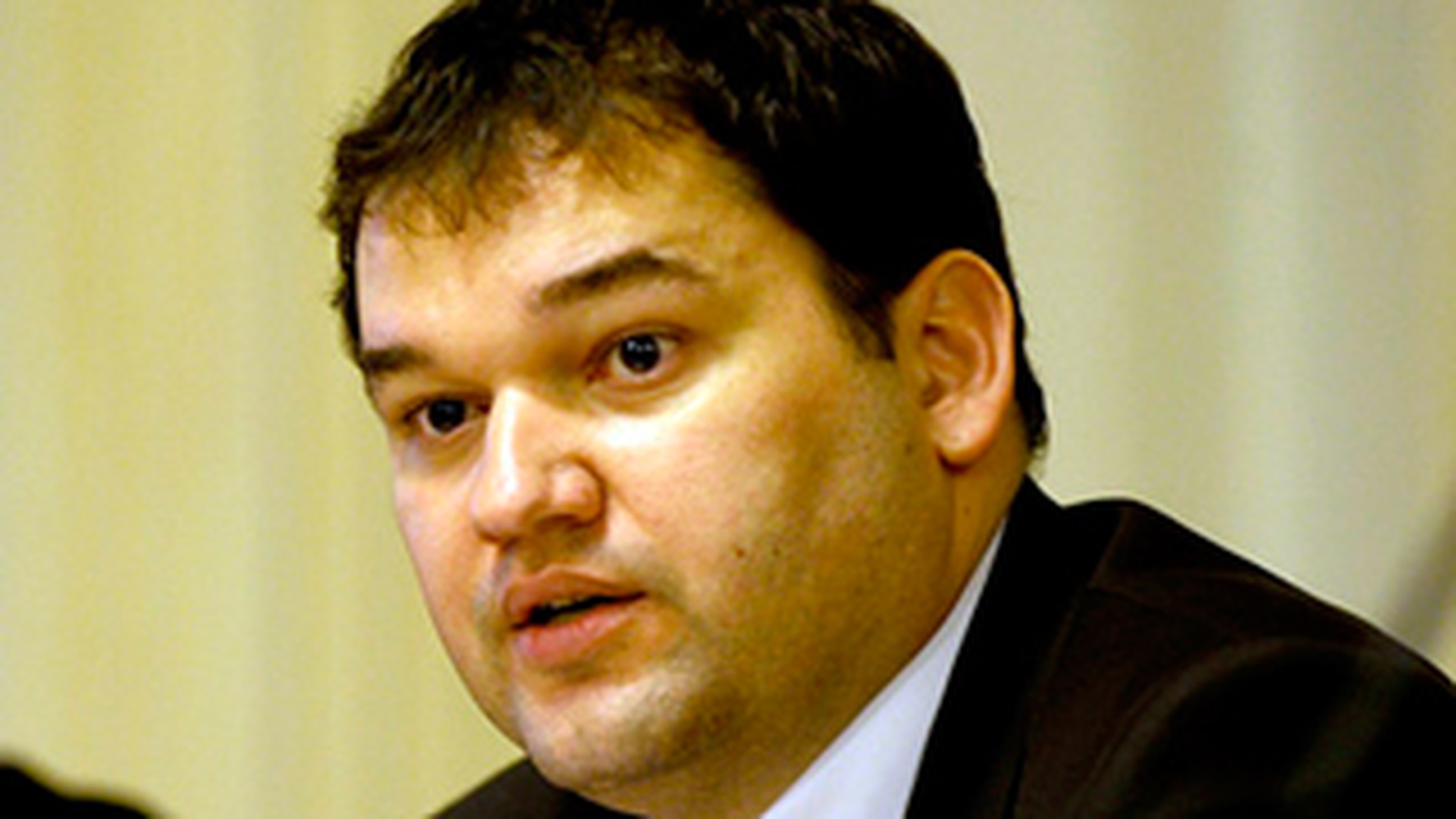 Cseke Attila, ministrul Sanatatii, a demisionat