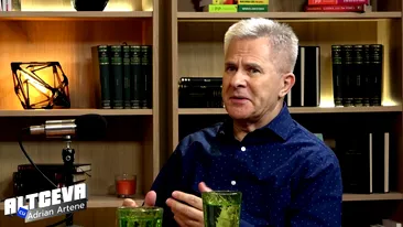 Vești bune despre Doru Octavian Dumitru, după ce a suferit un AVC! Ce spun medicii despre starea comediantului