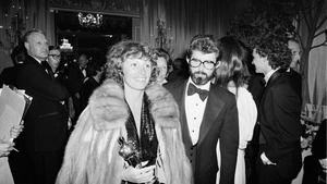 Marcia Lucas, fosta soție a lui George Lucas - regizorul „Star Wars”, a murit la 80 de ani. Cauza oficială a decesului