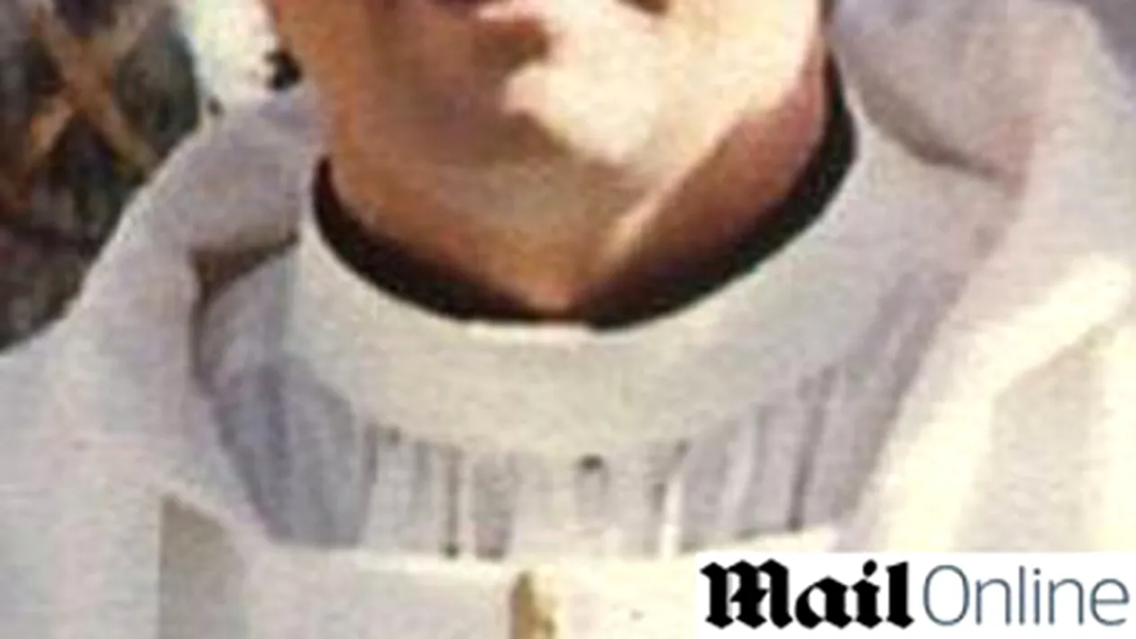 S-a razbunat pe preotul care l-a violat acum 35 de ani!