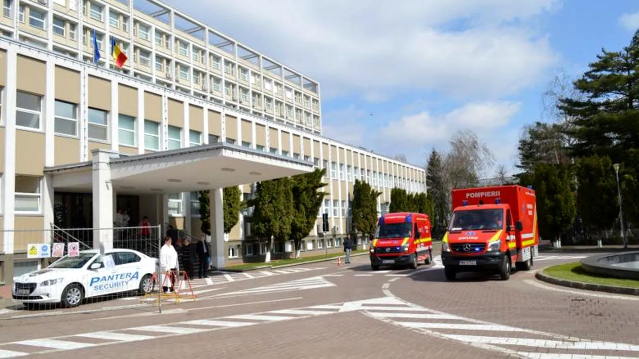 Lovitură la ”Spitalul morții” din Suceava: noul manager a DEMISIONAT!