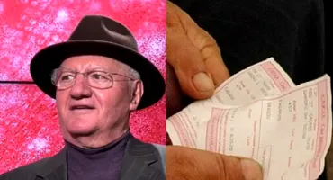 Dumitru Dragomir, omul cu trei pensii! Câți bani încasează lunar de la statul român