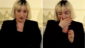 Ana Morodan, condamnată, după episodul din trafic! Ce pedeapsă a stabilit instanța pentru Contesa digitală
