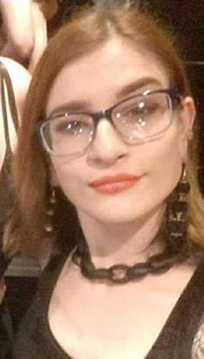 Un bărbat arestat pentru uciderea Iulianei Tudos, tânăra dispărută în ajun de Crăciun în Londra!