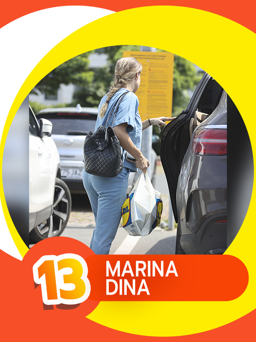 Top 15 furnicuțe din showbiz care au dat startul pregătirilor de Paște. Adela Popescu, Bianca Drăgușanu și Diana Dumitrescu, cele mai hot gospodine