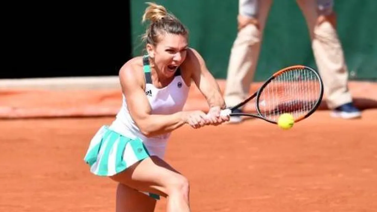 Decizia luată de Simona Halep după ce a pierdut finala de la Roland Garros