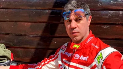 Cum se simte Mihai Leu după ce a fost dus de urgență la Spitalul Fundeni. Soția lui face primele declarații