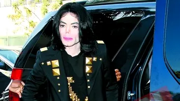 A vorbit cu spiritul lui Michael