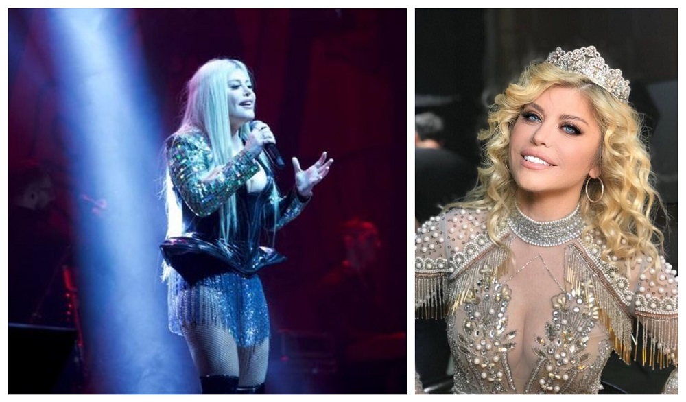 Formidabil Câți bani câștigă Loredana Groza la un singur concert
