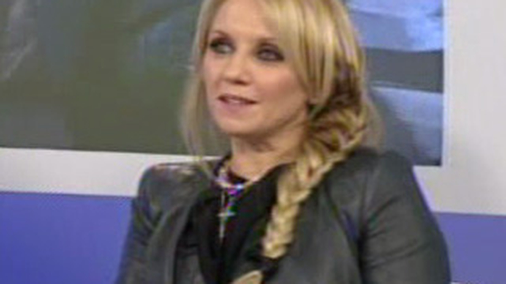 Vezi ce o face pe Camelia Sucu sa se simta bine, atunci cand are o zi dificila!