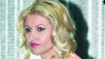 Anamaria Ferent: M-am ingrasat 3 kg in primele doua luni in America