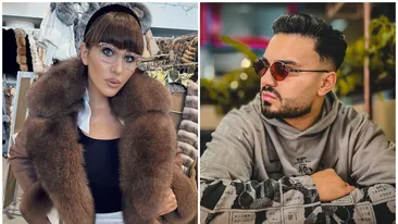 Dana Roba, în contre cu Jador! I-a criticat ultimul videoclip, iar el i-a dat peste nas: „Nu există...”