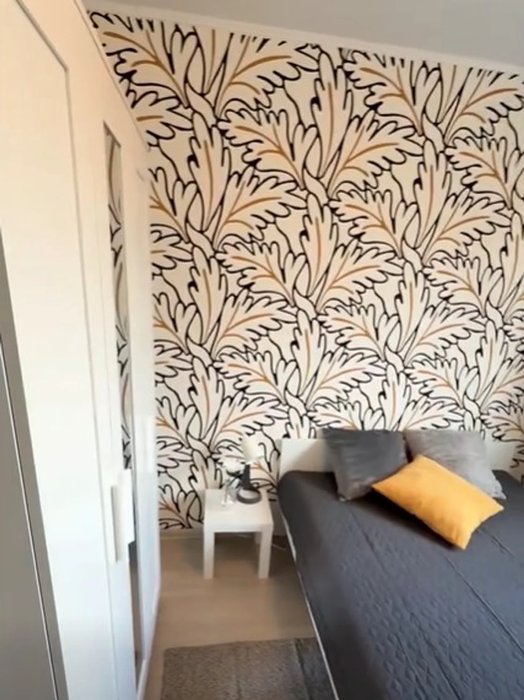 Apartament cu două camere în Bucureşti, la doar 60.000 de euro. Cum arată şi unde este situat. Foto: Facebook