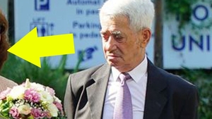 Ofițerul Stării Civile din Iași a crezut că e o glumă! Câți ani are mireasa acestui pensionar de 83 de ani