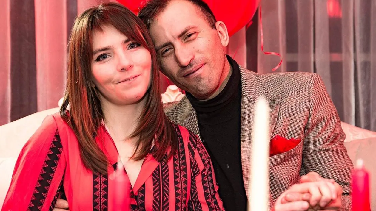 Cum arată Vulpiţa acum, după ce s-a despărţit de Viorel Stegaru? S-a întors la vechiul obicei. Foto