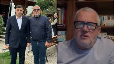 Sorin Constantinescu, “Regele Păcănelelor”, și-a anunțat retragerea din partidul AUR. Motivul din spatele plecării din partidul guvernat de George Simion