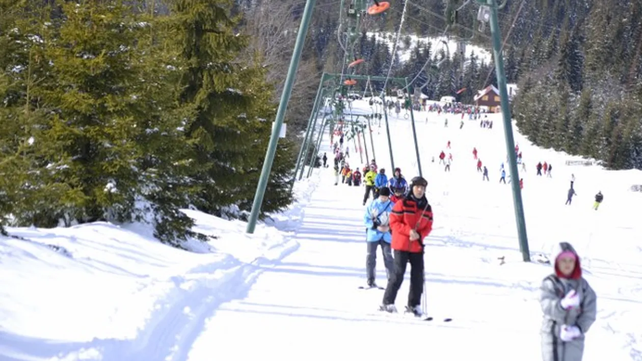 Fost olimpic internațional, doctor în numerologie, mort pe pârtia de schi! Plecase la studii în SUA, apoi ajunsese în Germania...