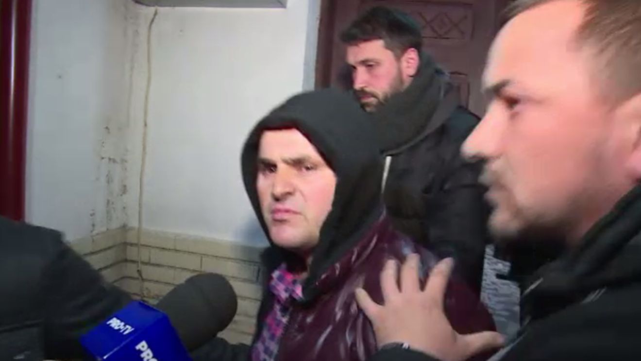 Gestul făcut de criminalul din Dâmboviţa, după ce şi-a ucis fosta iubită într-un salon!