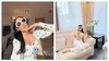 Cum arată casa Andreei Mantea. Imagini din vila în care locuiește prezentatoarea TV împreună cu fiul său