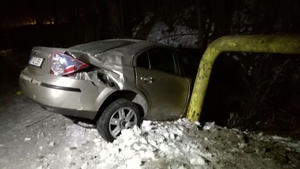Alertă în Dâmbovița! Polițiștii caută un șofer care a lovit un bărbat, apoi a fugit de la locul accidentului