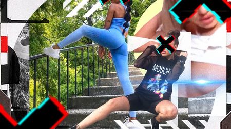 Au apărut imagini interzise minorilor cu o vedetă de la Kanal D! EXCLUSIV