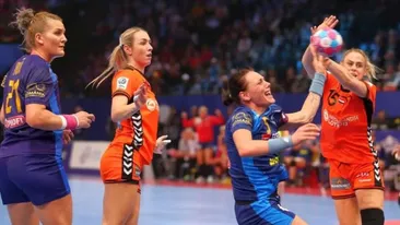 Bronz European ratat de „tricolore” în Franța!