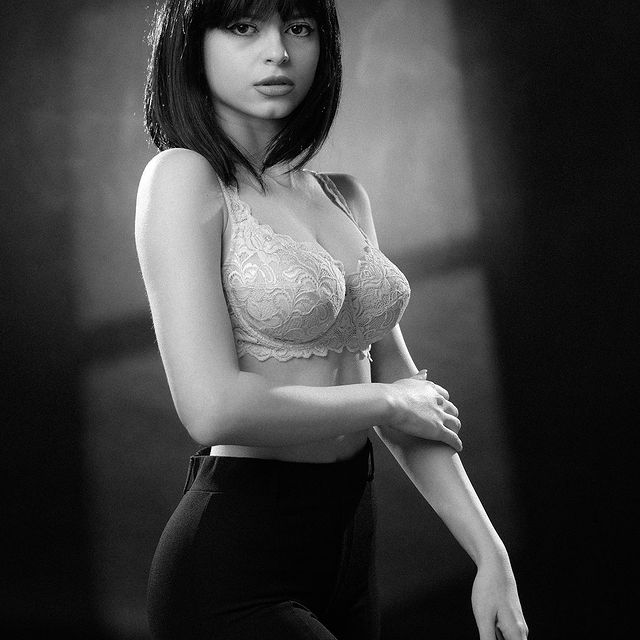 Răducu Mihaela, super sexy pe Instagram / Sursă foto: Instagram