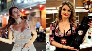 Amalia Bellantoni, pusă la zid de influencerița Hype Fox. De necrezut ce a putut să apară în fața restaurantului fostei concurente de la Chefi la cuțite: ”Sunt dezgustată! Poate se sesisează cineva”