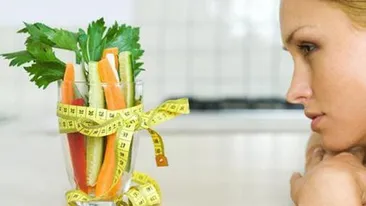 Cea mai potrivita dieta pentru vara! Ce trebuie sa faci ca sa ai un fizic de invidiat