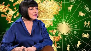 Zodia care se îmbogățește în februarie 2026. Neti Sandu: "Toate planetele intră în Casa Banilor"