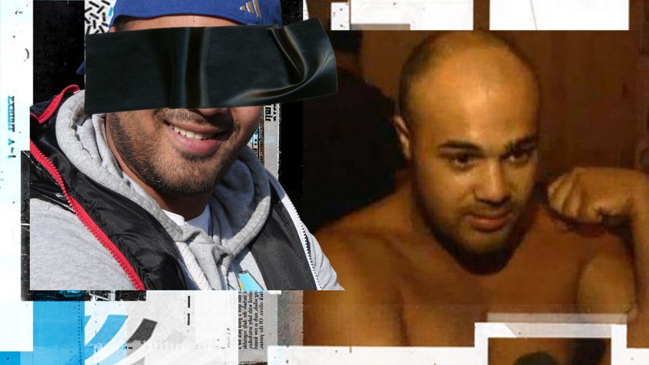 Cum arată azi celebrul “Pervers de pe Târgu Ocna” + Cu ce se ocupă acum