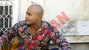 Sorin Tiganu vrea sa masoare doua milioane de centimetri cu ruleta