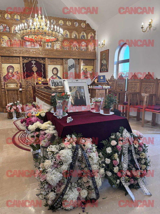 Ce a apărut la căpătâiul sicriului în care Teodora Marcu își doarme somnul de veci. Cine nu a uitat bunătatea ei