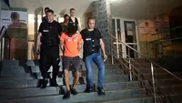 Ca în filmele cu proști! Ce a pățit un tânăr din Timișoara în timpul unei partide cu o prostituată