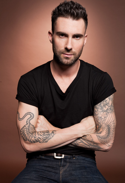Adam Levine, dezamăgit de prestația din pat a Mariei Șarapova: ”Parcă era o broască moartă”